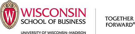 Back to Homepage - Wisconsin School of Business, University of Wisconsin Madison