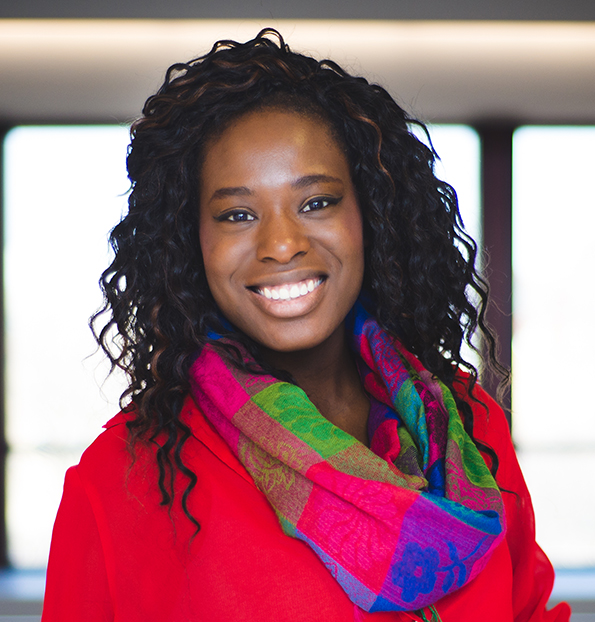 Oluwatoosin “Yemi” Ajabge (BBA ‘15)