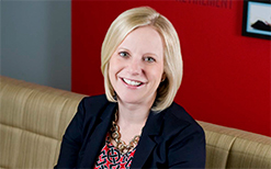 Leading with Spirit: Kelley Burnett Supports a Strong Badger Network