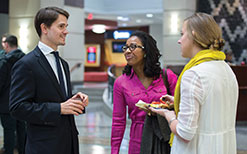 Connecting Communities