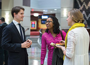Connecting Communities