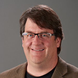 Brian Mayhew, Associate Dean of the Undergraduate Program and Arthur Andersen Alumni Professor of Accounting & Information Systems