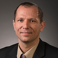 Martin Ganco