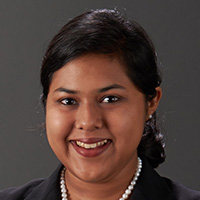 Anita Mukherjee