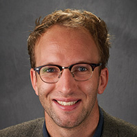 Evan Polman
