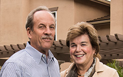 Building With a Purpose