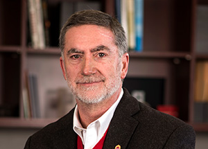 A Letter from the Dean