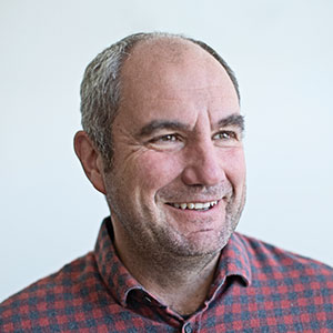 Dale Nitschke (BBA ’84)