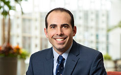 Todd Pilcher (MBA ’14)