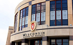 UW School of Business' Grainer Hall