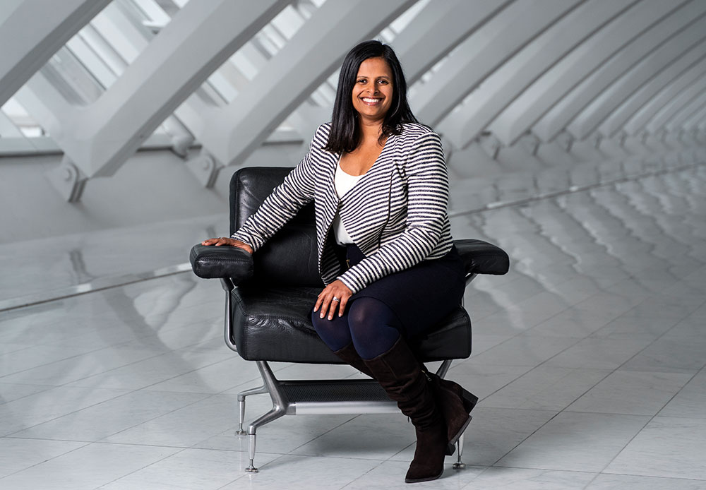PUNKAJ GUPTA (BBA '01)