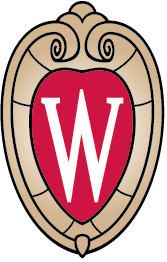 University of Wisconsin logo