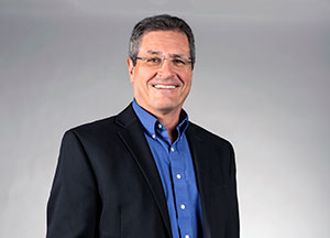 Jim Johannes