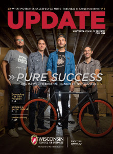 Update - Spring 2015 Cover