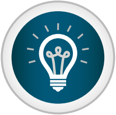 Bar graph icon