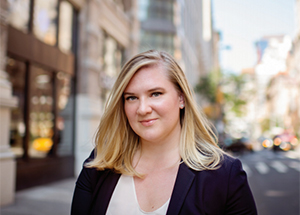 Alumni Trailblazer: Claire Nesler