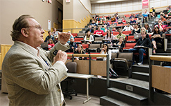 Improving the Educational Experience: Fundamentally Sound