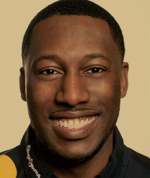 Mathew Odigie II
