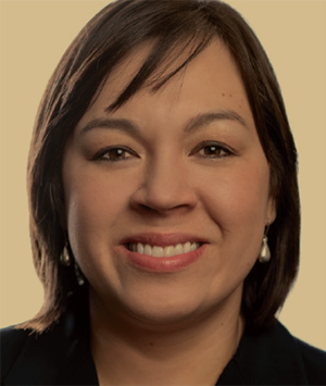 Renee Moe