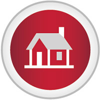House icon