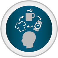 Possessions icon