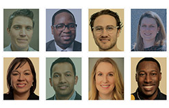 8 to Watch Under 40