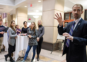 Letter from the Dean