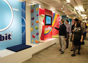 Photo Gallery Wisconsin MBAs on the Road