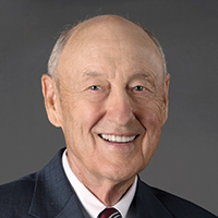 Albert O. “Ab” Nicholas