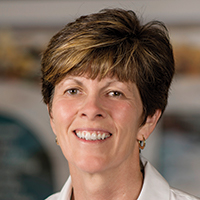 WSB Dean Anne P. Massey