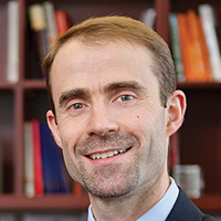 François Ortalo-Magné