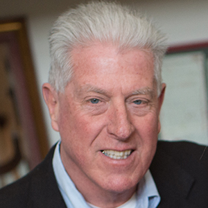 John Oros