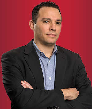 Seth R. Henslovitz