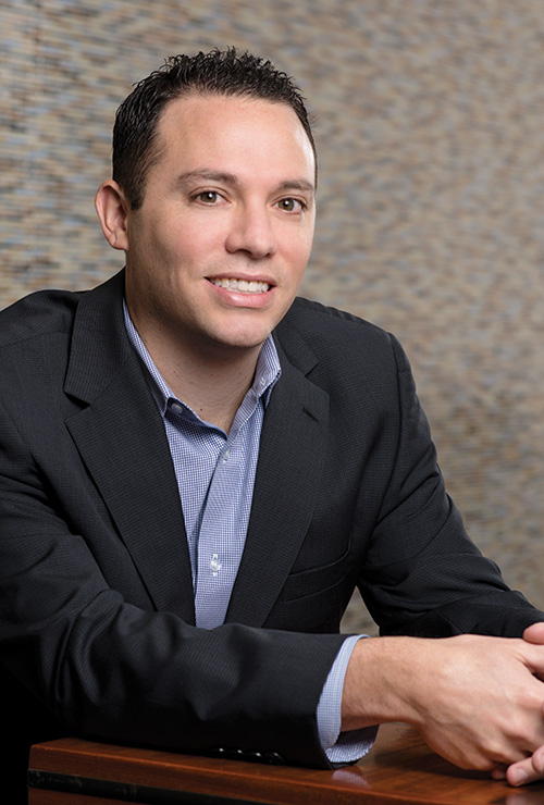 Seth R. Henslovitz (BBA &rsquo;02)