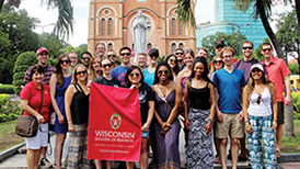 Gaining Global Insights