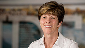 Meet Anne P. Massey