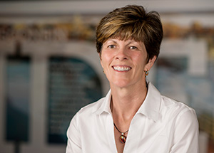 Meet Anne P. Massey