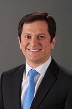 Hessam Bavafa