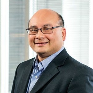 Mark Li