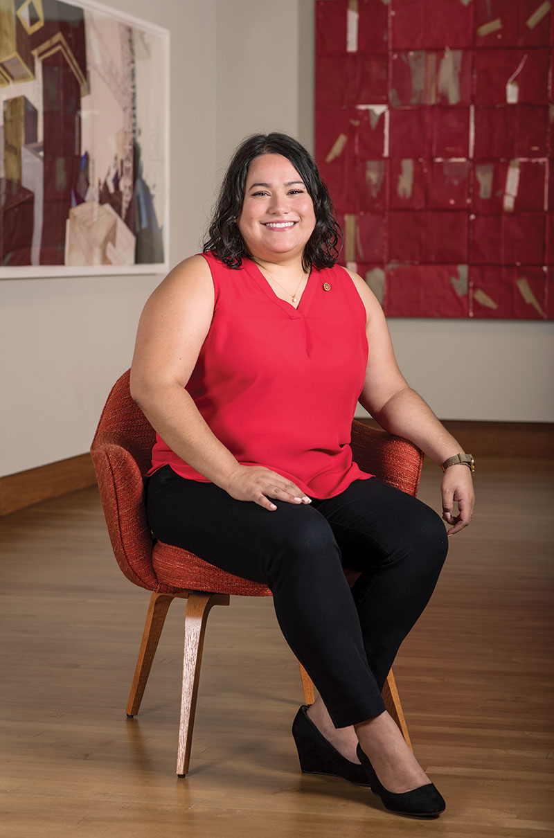 Sarah Sosa-Acevedo