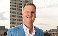 Blair Williams (B.A. ’94, MBA ’97, JD ’97, M.S. ’98)