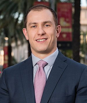 Aaron Habriga