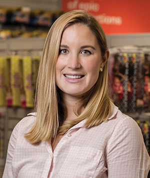 Erin Strepy