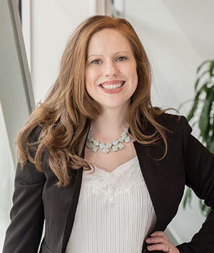 Laura Beussman