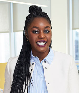 Margaret Ntambi