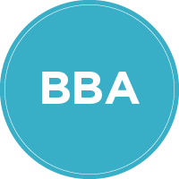 Bachelor of Business Administration icon