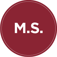 Master of Science icon