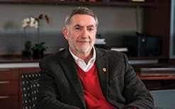 Letter from WSB Dean Barry Gerhart