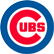 Chicago Cubs logo