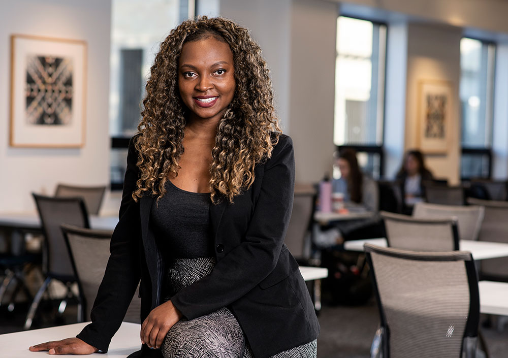 joseline nyinawabera